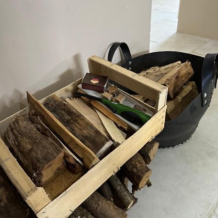 Maison Au Bord De L'Eau Les Roches Rochefort-sur-Nenon Eksteriør billede
